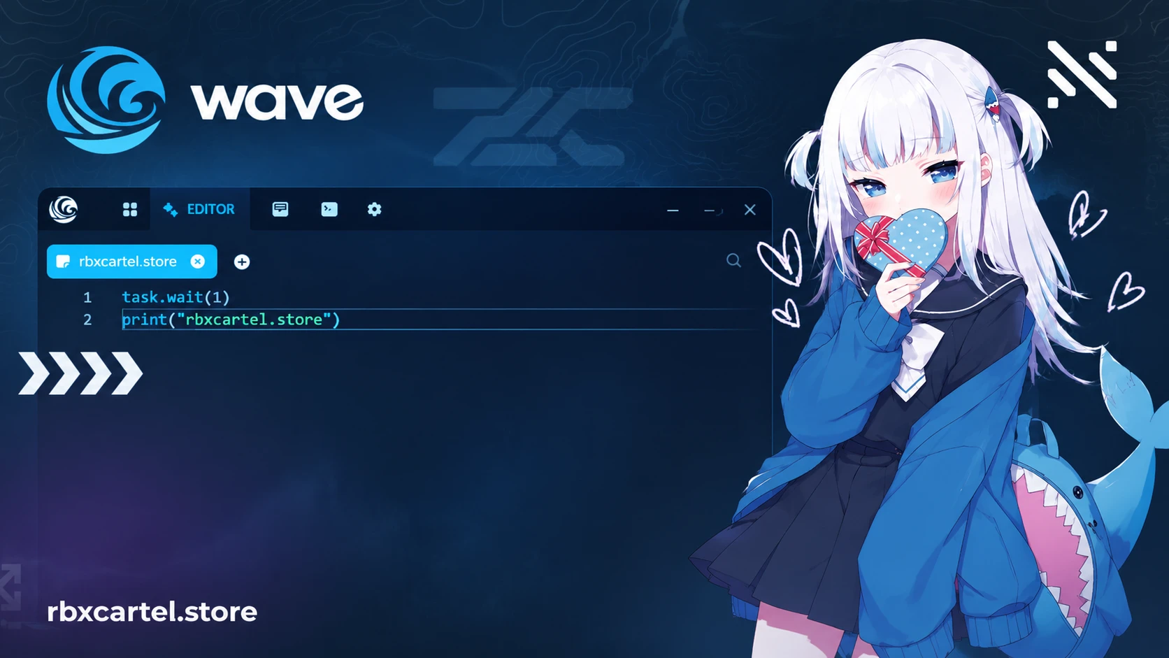 Wave Executor