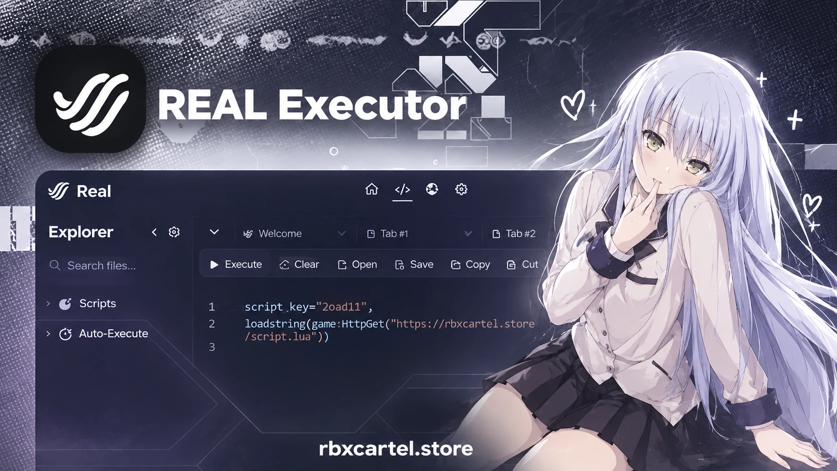 Real Executor